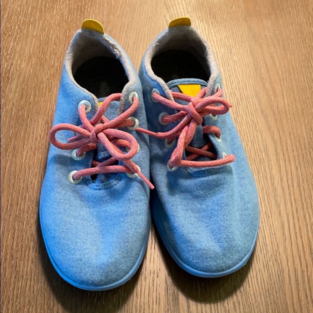 Allbirds sneakers